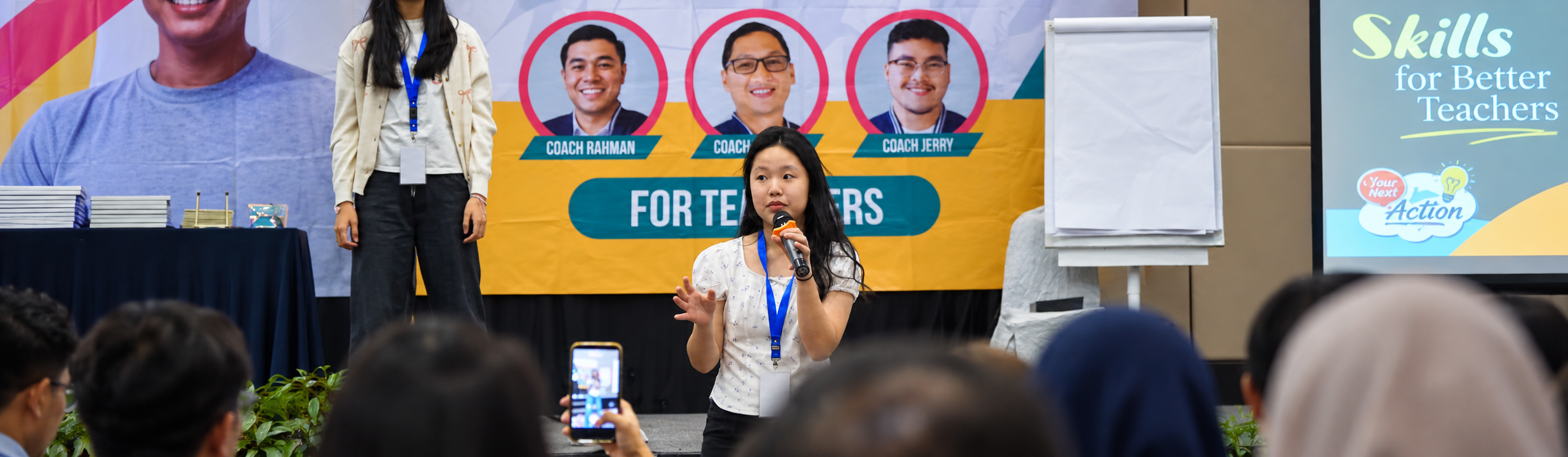 Speak it — presentasi